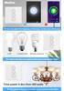 Graffiti Smart Touch Dimmer Switch with WiFi & App Control for EU/US