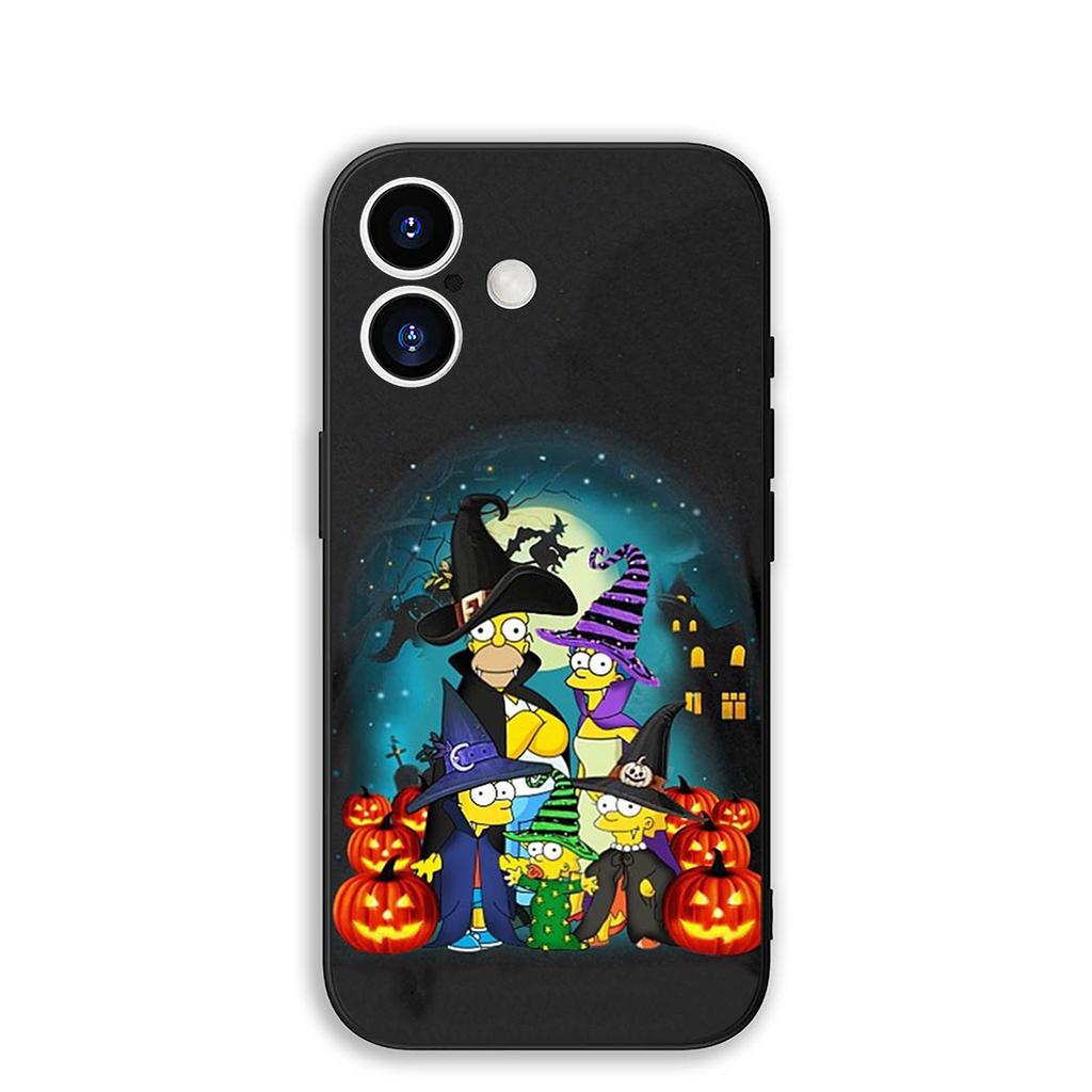 For Motorola Moto G82 G20 G22 G23 G32 G8 G7 G9 Power Plus G41 G30 G71 E22 E13 E20 E32 Phone Case The S-Simpsons Comics Bart