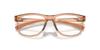 Eyeglasses OX8175 LEADLINE 54 Prescription RX BROWN [Oakley] Women's O-Matter