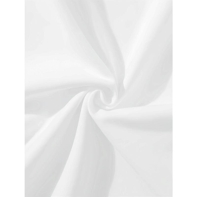 European Size Men'S Large Skeleton with Binoculars OH, LOOK! NOBODY GIVES A SHIT. Print T-Shirt Comfortable Breathable for Casual Wear, Plus Size