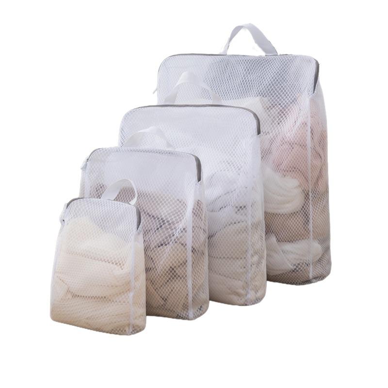3D Anti-Deformation Large Laundry Net Bag for Bras and Underwear