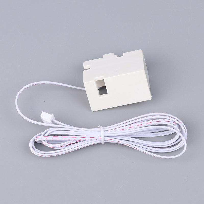1PCS Reset Switch Magnetic Switch Ice Full Sensor For Ice Maker Parts Ice Machine Door Magnetic Switch Automatic Reset Probe