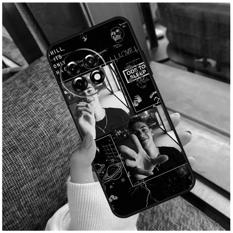 Movie After Tessa Hardin Scott Case For OnePlus 13 15 13R 13T 12 12R 11 9 10 Pro 10T 8T Nord 5 CE 2 3 4 Lite N20 N30 Coque