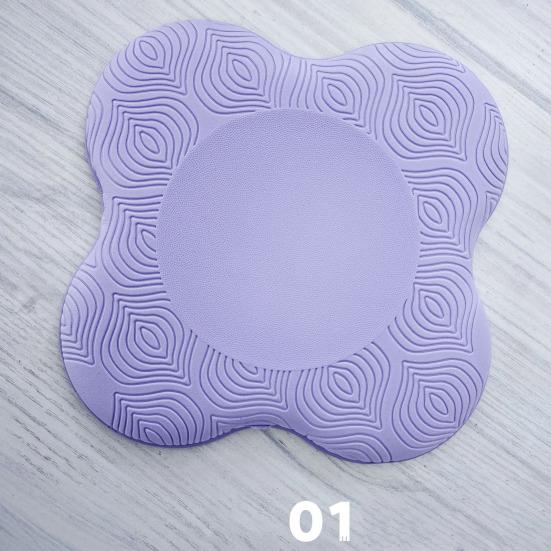 Yoga Knee Pads Extra Thick EVA Anti-slip Sports Pain Relief Cushion