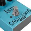 IRIN AN-32 California Sound Amp Simulator Overdrive Distortion Pedal Rock Tones from OD to Dist Pedal for Electric Guitar Effect