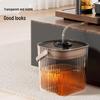 Mayflower Visible Tea Waste Bucket