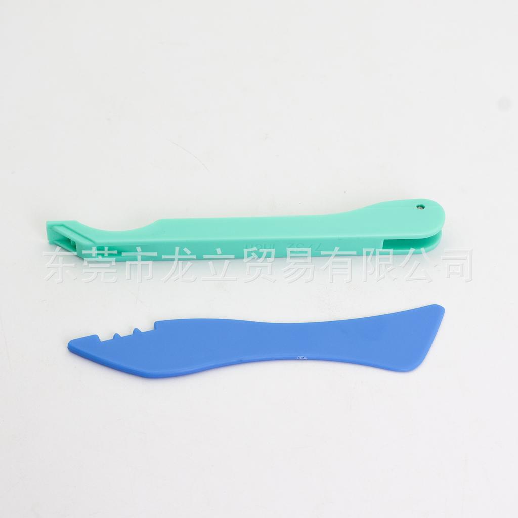 New stained glass hand foiler tool colored glass hand foil tool