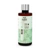 Nat Habit Kaltgepresstes 100% reines Neemöl für Haut & Haare | Frisch aus unserer ayurvedischen Küche, Ohne Konservierungsstoffe | Körpermassageöl, Haaröl - (20