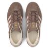 JR2431 Adidas Gazelle Indoor Earth Strata (Women's)