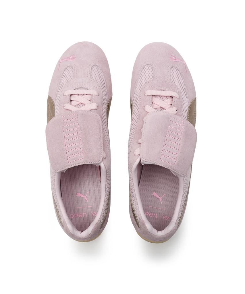 Puma Puma X Open Yy Speedcat - Wisp Off Pink: Chamomile / 397397-03