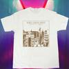 DANCE GAVIN DANCE DOWNTOWN BATTLE MOUNTAIN T Shirt Full Size Unisex T-Shirt