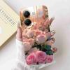 For Xiaomi Poco X7 Pro Case Cover Soft Silicone Popular Butterfly Phone Case For Poco X7 PocoX7 Pro 5G Fundas Coque Housing