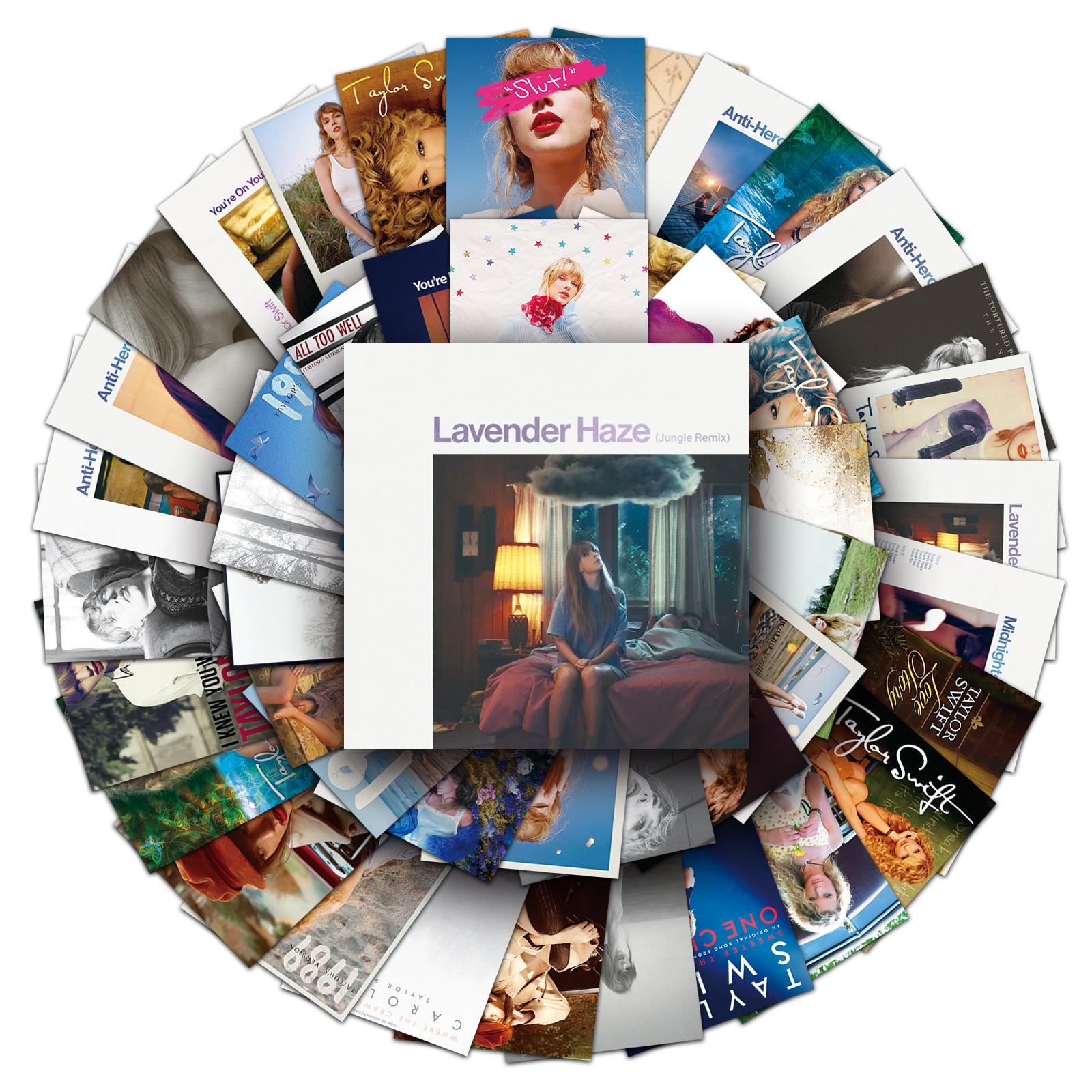 

Fun Sticker Pack For Water Bottles, Luggage, Laptop, And Phone Case Decoratio One Size