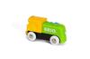 Brio My First Power Locomotive for Ages 18 Months and Wooden Toy Gift 33705, Up. [Toy, Locomotive, Car, (Birthday/Christmas)]