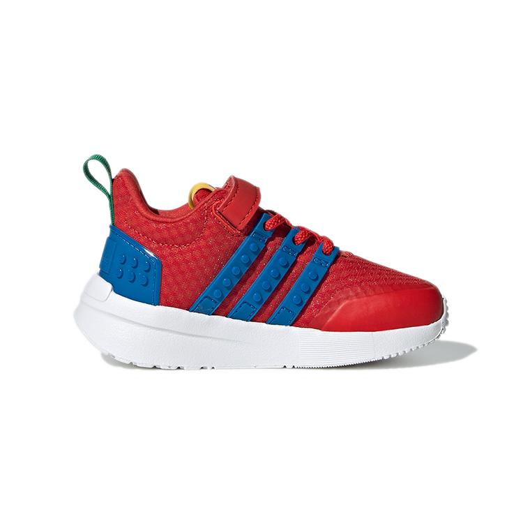 Adidas Racer Tr 1.0 Low top Toddler Shoes Infant And Toddler GX3222