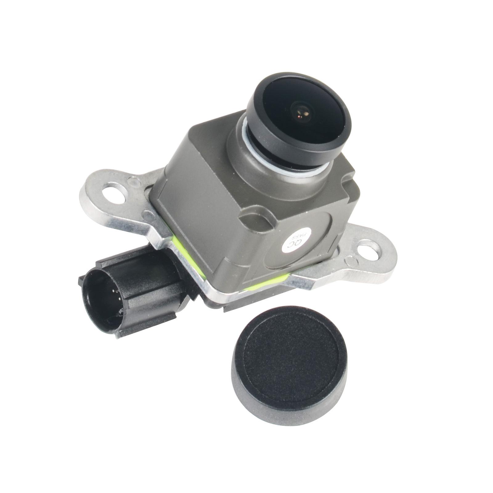 

Dodge RAW 2007-2009 Rear View Backup Camera (Model 56038978AL) Feng Sheng Ya