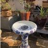 Solar-Powered Floating Garden Pond Fountain for Outdoor Decoration
