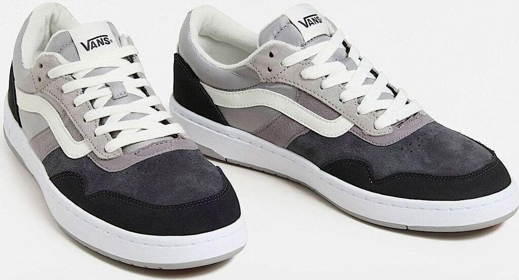 Кроссовки Vans Cruze 3.0 grey