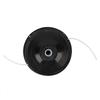 Strimmer   Feed Line Brush Cutter Grass Replacement Trimmer Head  (Black)