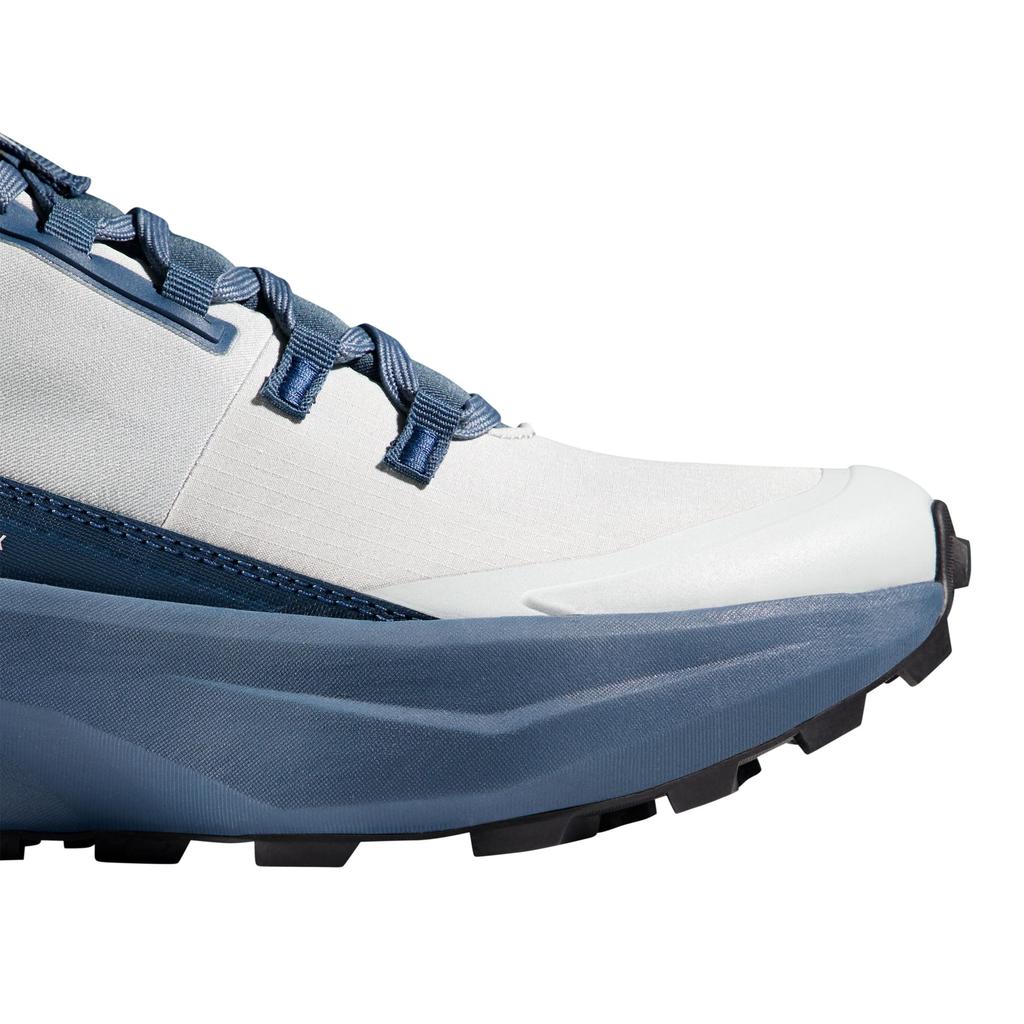 Mammut Aenergy Hike Low GTX Kobiety silver strata 3030-05220 szałwia-ciemny