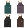H-strap Waterproof Apron