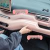 Accesorii pentru interiorul mașinii – Stickere pentru salonul auto