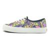 Vans Authentic 44 DX Anaheim Factory - Veggies Print Unisex-Sneaker Mehrfarbig Parisian-Night Og-Veggies-Print VN0A54F29GR