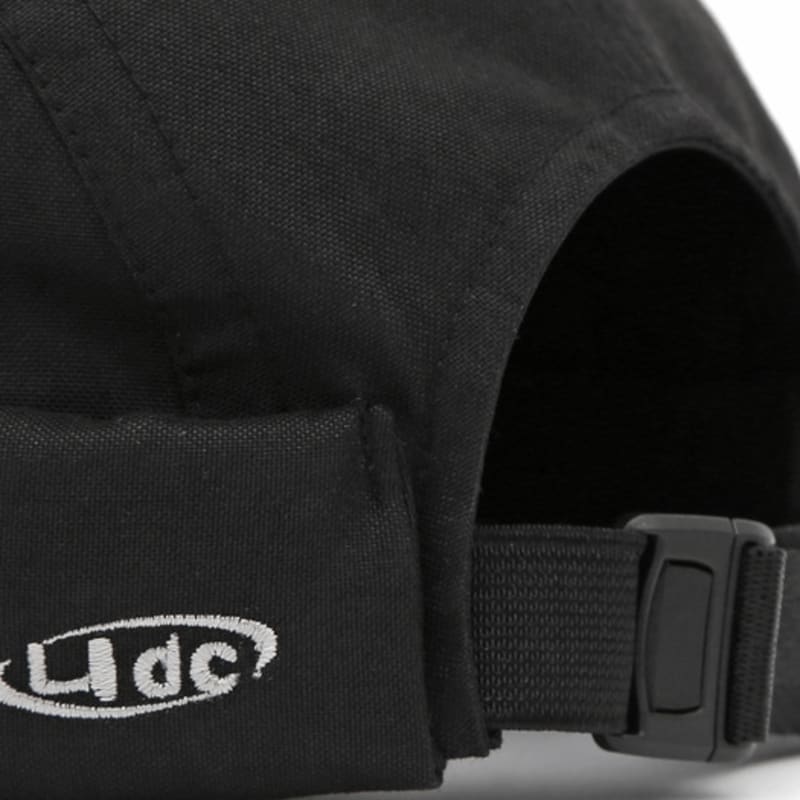 UNDERCONTROL MOLD CAP / CAMP / NOX / BLACK