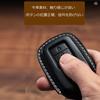 Étui de clé de voiture Homme Fit Freed Étui de clé Hybride Vizel Odyssey Étui de clé intelligente