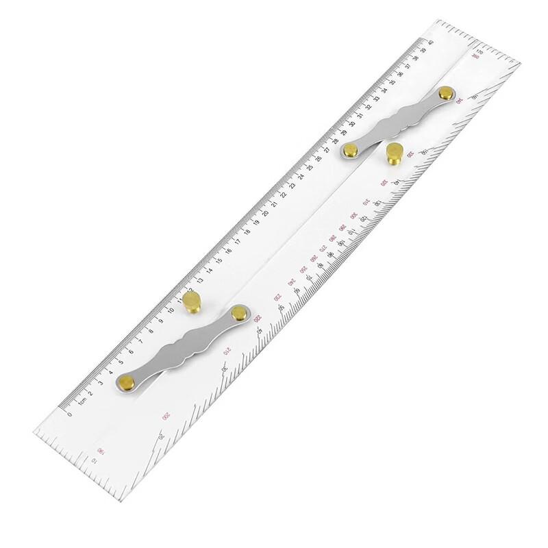Marine Parallel Ruler