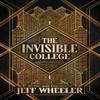 Le Collège Invisible par Jeff Wheeler Livre de poche 9781662521867
