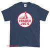 New Trader Joe’s Stores Logo Men's Funny T Shirt USA Size S-XXL