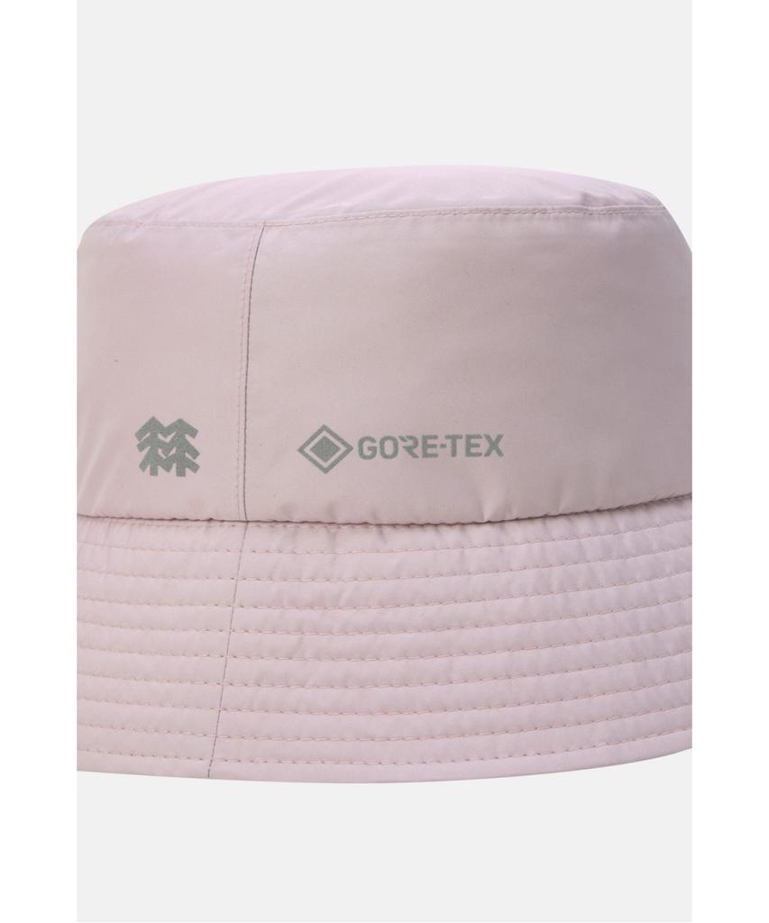 Koolongseupocheu Unisex Gore-Tex Bucket Hat Qerfx26101Gpi