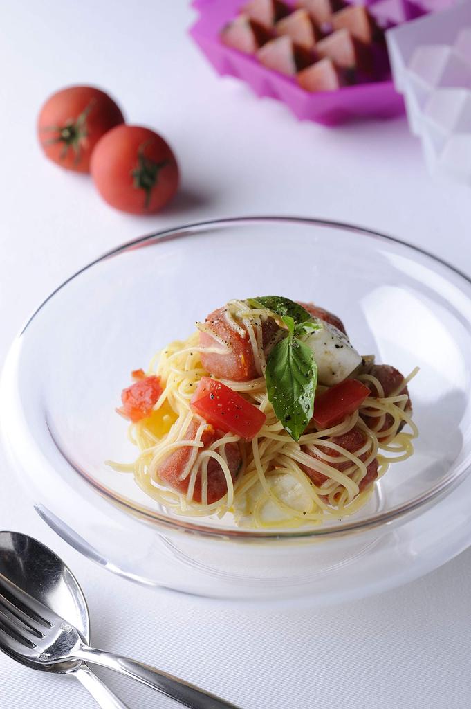 Lekue Ice Cube Lime 68030