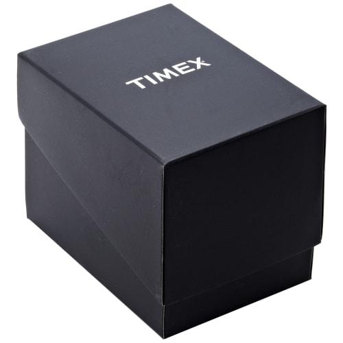 Timex Watch TW2P59900, Officially Imported, Blue