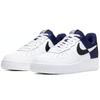 Nike Air Force 1 Low '07 LV8 Midnight Navy Satin BQ4420-400