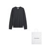 Calvin Klein Knitwear Unisex Crew Neck Moderate Base Layer 4LD374G