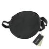 Large Basketball Bag for 2 Perfect for Soccer and Ball Sports Shoulder Stylish Outdoor Sport Black Balls, Basketballs, Balls, Baseballs,