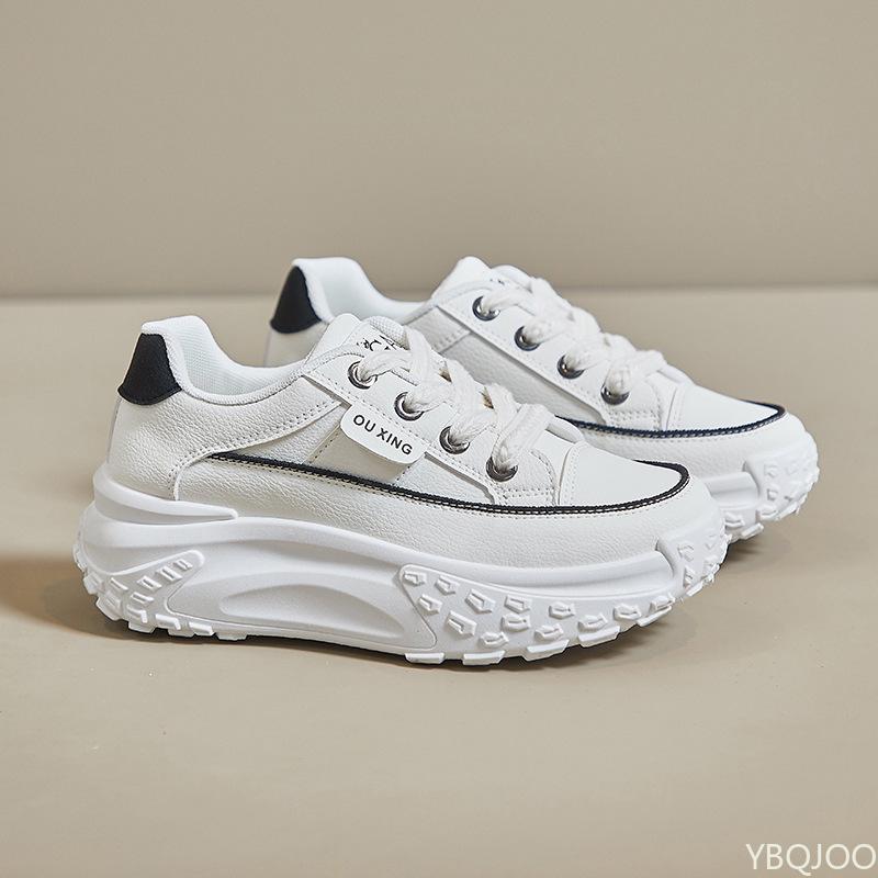 Fashion Women New Retro Shoes Fashion Casual Platform Sneakers Designer Versatile trend Shoes High Quality ladies Sneaker Zapatos Mujer