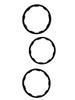 Freewheel Gasket Drum Tower Base Mountain Road Bicycle
