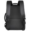 2025 Men's Multifunctional Genuine Leather Business Backpack