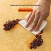 Waterproof Oil-Proof Wipe-Clean Table Cover