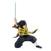 BANPRESTO Dämonen Jäger: Kimetsu no Yaiba Giyu Tomioka Vibration Stars Figur
