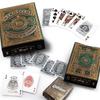 Theory11 High Victorian Playing Cards Bicycle Victoria Deck Kartenspiele Zaubertricks