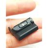 Flash Botton Cover Plate Repair Parts for Sony ILCE-5100 A5100 Camera