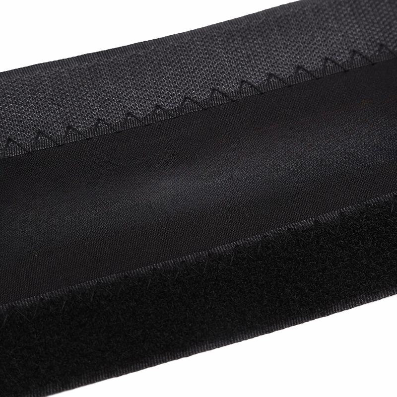 1PC 22x10.5cm Bicycle Frame Protection Ultralight MTB Bike Frame Protector Chain Rear Fork Guard Cover Cycling Chain Cover Black