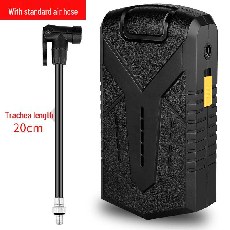 Lishi Electric High-Pressure Air Pump