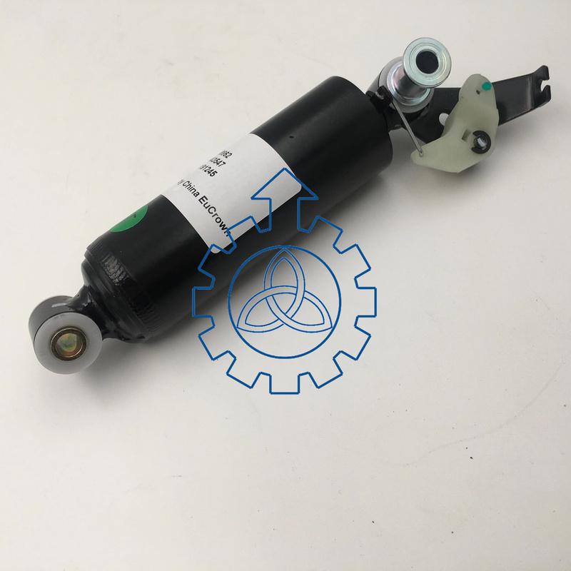 Truck Suspension System Cabin Oil Pressure Shock Absorber 0019191245 81623856047 5001857903 1498862 20443547 2438272 2V5898193A