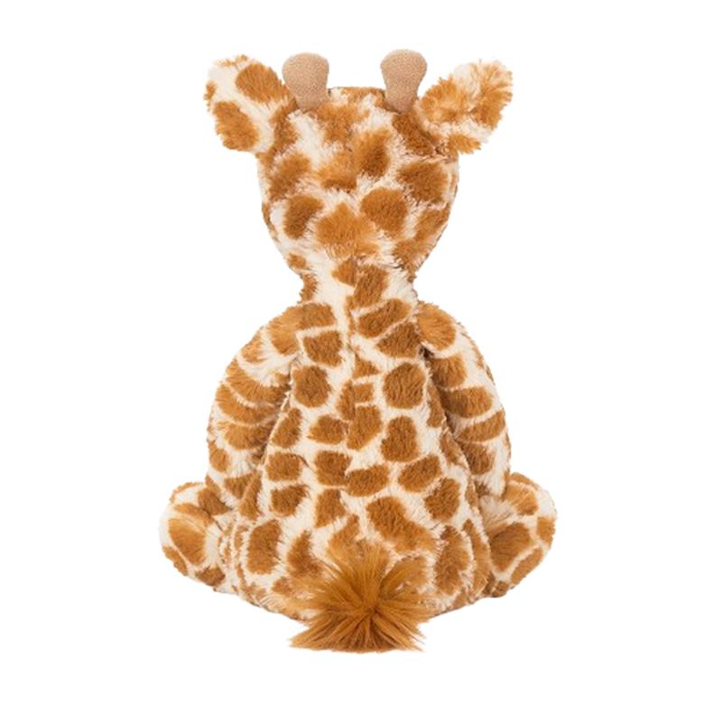 JELLYCAT Shy Series Bashful Giraffe Stuffed Cute Plush Toy 31cm Height
