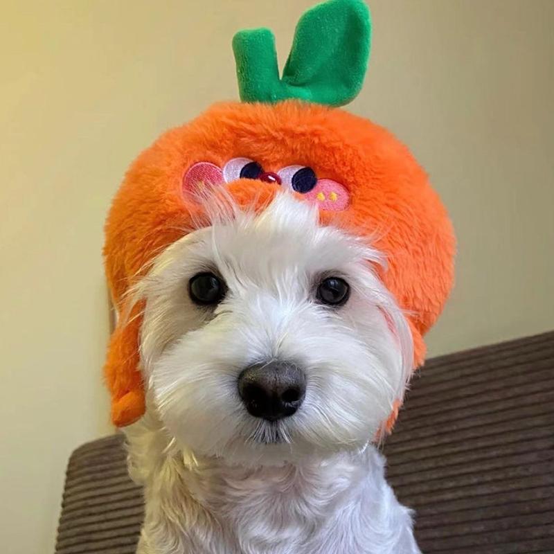 Kawai Relaxed Bear Headgear 10Cm Ropa de Muñeca de Algodón Cambiar Lindo Traje de Dibujos Animados Accesorios para Muñecas